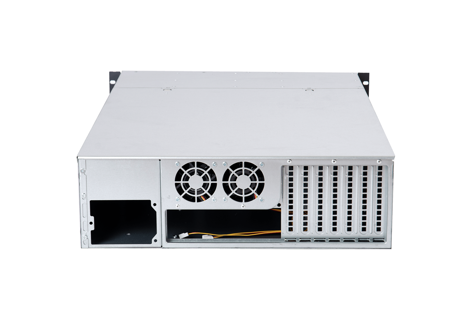 Server Chassis 3U 16 hard drive bays Hot-Swap for motherboard size up to 12"x13" backplane with optional MiniSAS-8087/8643/SATA interface