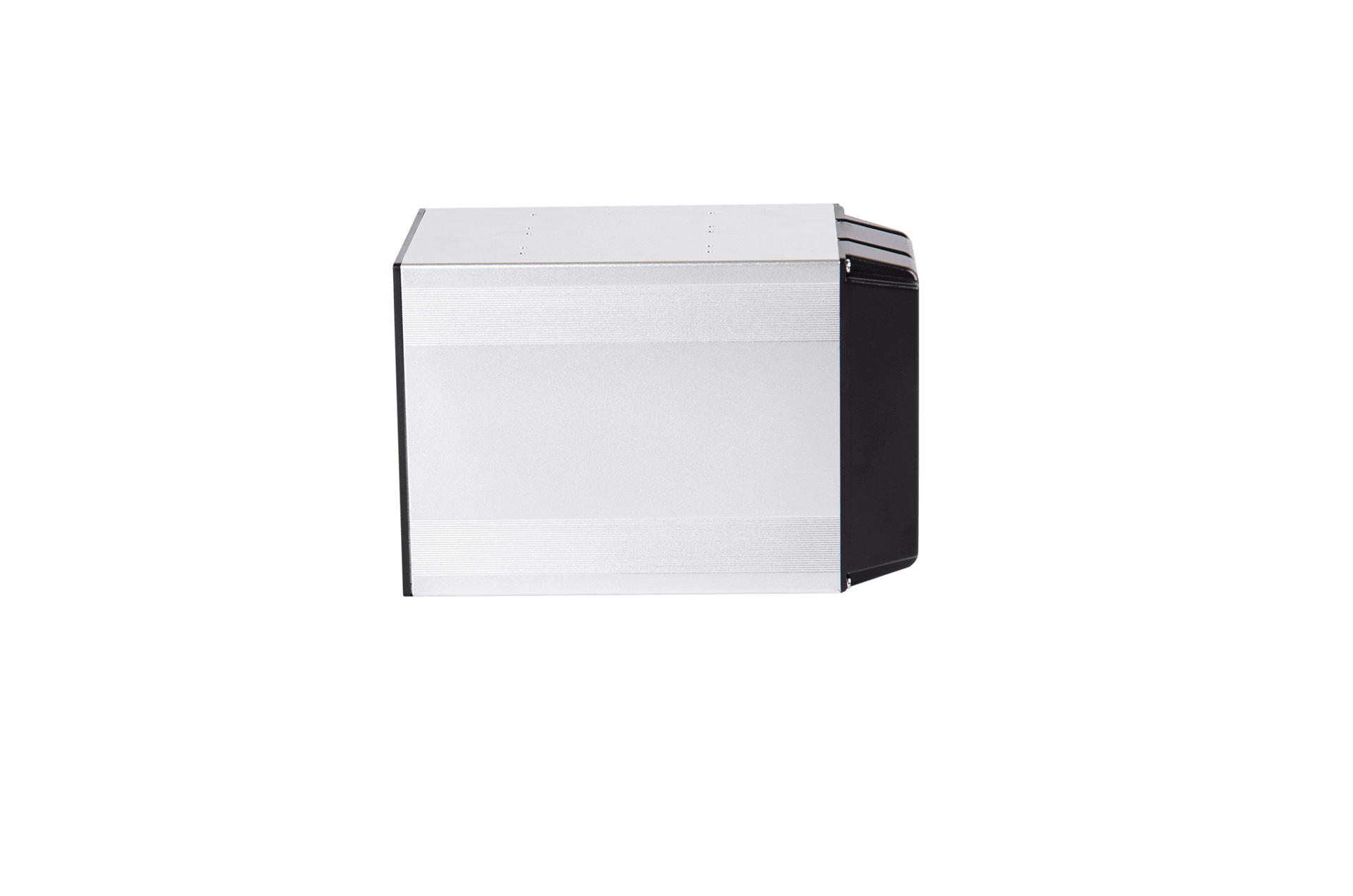 Storage Module SOHO Hot-swap 5 hard drives personal storage case 